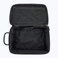 Borsa da ginnastica Nike Small 8 l nero/nero/bianco box 7