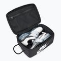 Borsa da ginnastica Nike Small 8 l nero/nero/bianco box 4