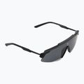 Occhiali da sole Nike Marquee grigio scuro/grigio scuro