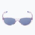 Occhiali da sole Nike NV07 oxygen viola/blu 3