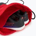 Nike Brasilia 9,5 18 l borsa università rosso / nero / bianco 5