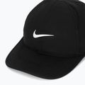 Cappellino con visiera Nike Dri-Fit Club black/white 3