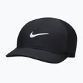 Cappellino con visiera Nike Dri-Fit Club black/white