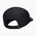 Cappellino con visiera Nike Dri-Fit Club black/white 2
