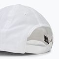 Cappello da baseball Nike Dri-FIT Club bambino bianco 4