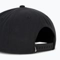 Cappellino da baseball uomo Nike Dri-Fit Pro Structured Futura black/black/black/white 4