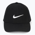 Cappello da baseball Nike Dri-FIT Club nero/bianco 2