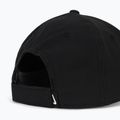Cappello da baseball Nike Dri-FIT Club nero/bianco 4