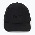 Cappello da baseball Nike Dri-FIT Club nero/nero 2