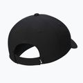 Cappello da baseball Nike Dri-FIT Club nero/nero 2