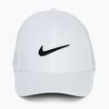 Cappello da baseball Nike Dri-FIT Club bianco/nero 2