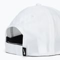 Cappello da baseball Nike Dri-FIT Club bianco/nero 4