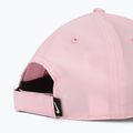 Cappellino Nike Dri-FIT Club rosa tenue/nero 4