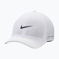 Cappellino con visiera Nike Dri-Fit ADV Rise white/anthracite/black
