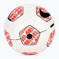Nike Mercurial Fade bianco /right crimson / nero calcio dimensioni 5 2