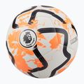 Nike Premier League calcio Pitch bianco / totale arancione / nero taglia 5 5