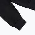 Felpa da bambino Nike Sportswear Club Fleece Comet Black/White 4
