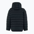 Giacca isolante Nike Sportswear Lightweight Synthetic Fill da bambino nero/bianco 2