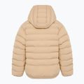 Giacca Nike Sportswear Lightweight Synthetic Fill sanddrift/sanddrift/white da bambino 2