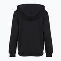 Felpa bambini Nike Club Fleece black/white 2