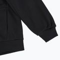 Felpa bambini Nike Club Fleece black/white 4