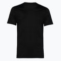 Maglietta da allenamento Nike Dri-Fit Fitness da uomo, nero 2