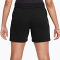 Pantaloncini da bambino Nike Sportswear Club Fleece nero/nero/bianco 4
