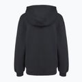 Felpa Nike Sportswear Club Fleece da bambino FD2931-010 nero/bianco 2