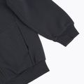 Felpa Nike Sportswear Club Fleece da bambino FD2931-010 nero/bianco 4