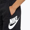 Pantaloncini per bambini Nike Sportswear Club Fleece black/white 6