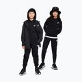 Felpa per bambini Nike Sportswear Club Fleece black/white 2