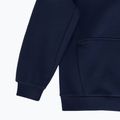 Felpa da bambino Nike Sportswear Club Fleece mezzanotte marina/bianco 3