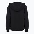 Felpa bambini Nike Sportswear Club Fleece black/white 2