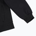 Felpa bambini Nike Sportswear Club Fleece black/white 4
