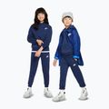 Pantaloni per bambini Nike Sportswear Club Fleece midnight navy/white 2