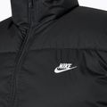 Uomo Nike Storm-FIT Windrunner Primaloft senza maniche nero/bianco 3