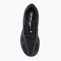 Scarpe da corsa da uomo Nike Structure 25 nero/bianco 5