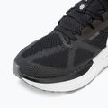 Scarpe da corsa da uomo Nike Structure 25 nero/bianco 7