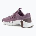 Scarpe da allenamento donna Nike Free Metcon 5 violet dust/plum eclipse/rush fuchsia 3