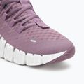 Scarpe da allenamento donna Nike Free Metcon 5 violet dust/plum eclipse/rush fuchsia 7