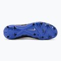 Nike Phantom GX Pro FG scarpe da calcio nero/cromo/iper royal 5