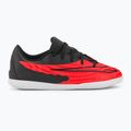 Scarpe da calcio per bambini Nike JR Phantom GX Club IC GS brillante cremisi/nero/bianco 2
