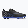 Scarpe da calcio Nike Mercurial Vapor 15 Club FG/MG nero/hyper royal/cromo 2