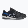 Scarpe da calcio per bambini Nike Jr Legend 10 Academy IC nero/cromo/iper real 2