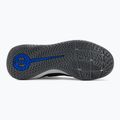 Scarpe da calcio per bambini Nike Jr Legend 10 Academy IC nero/cromo/iper real 5