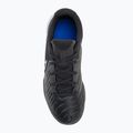 Scarpe da calcio per bambini Nike Jr Legend 10 Academy IC nero/cromo/iper real 6