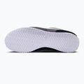 Scarpe da donna Nike Cortez Textile black/white 3
