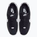 Scarpe da donna Nike Cortez Textile black/white 4