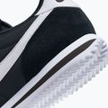Scarpe da donna Nike Cortez Textile black/white 6