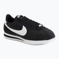 Scarpe da donna Nike Cortez Textile black/white